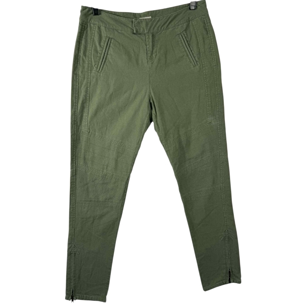 Ecoté safari Cotton Pants